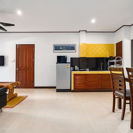 Chaweng Lakeview Residence חדר תמונה