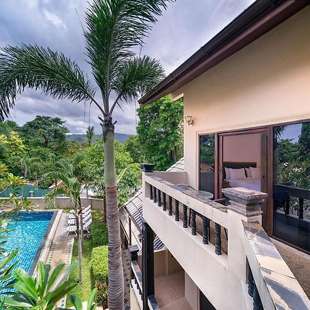 Chaweng Lakeview Residence חדר תמונה