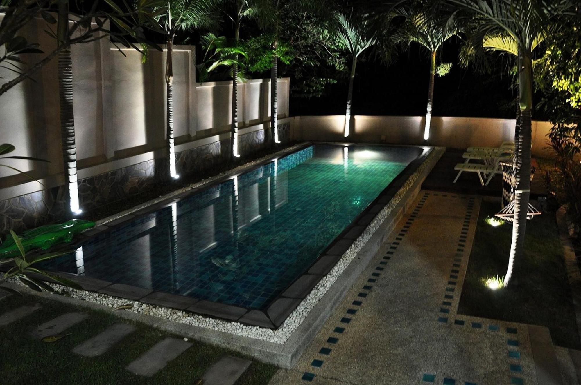 Chaweng Lakeview Residence חדר תמונה