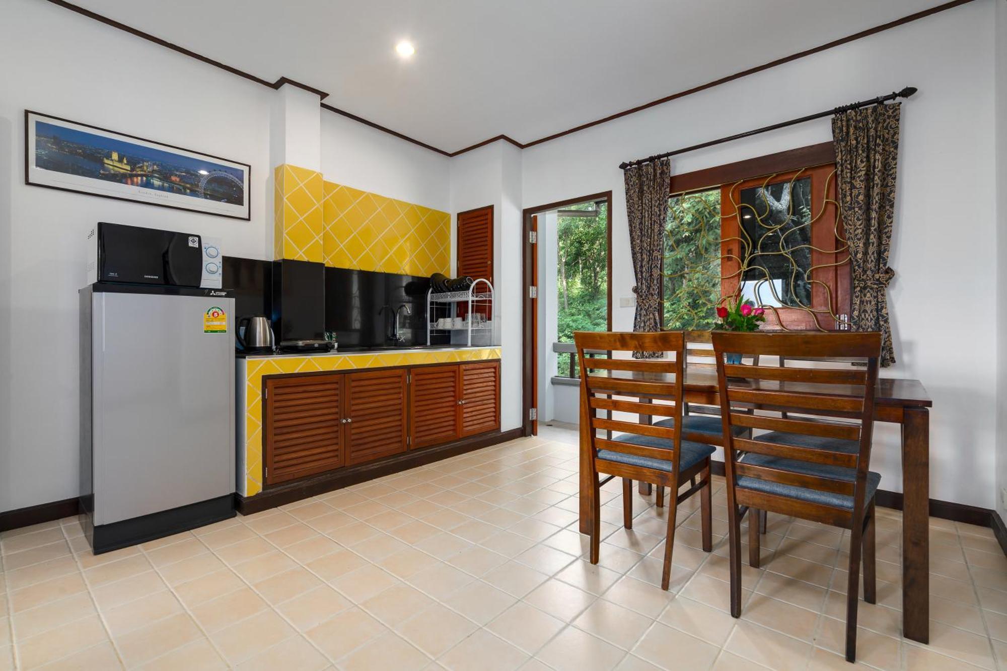 Chaweng Lakeview Residence חדר תמונה