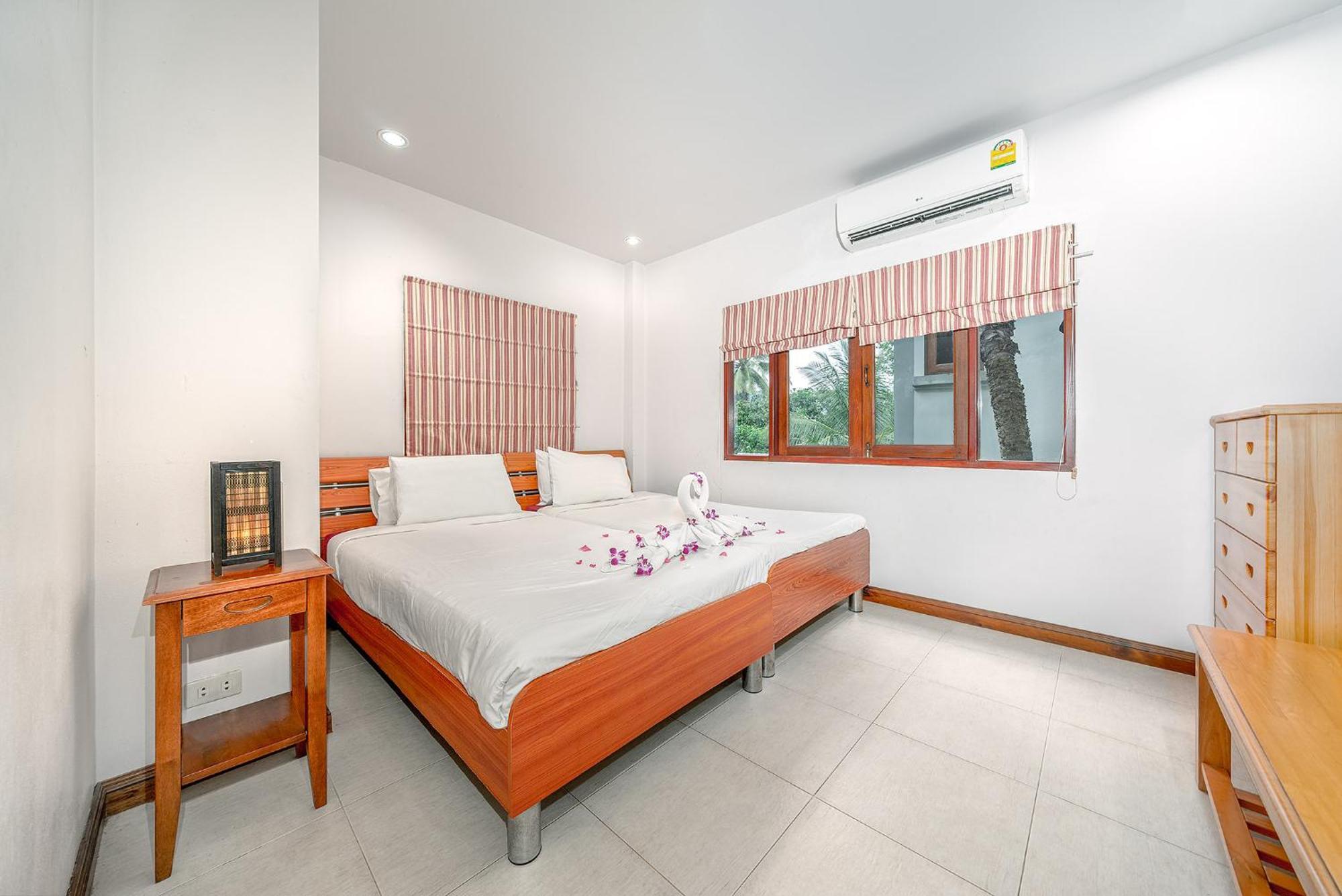 Chaweng Lakeview Residence חדר תמונה