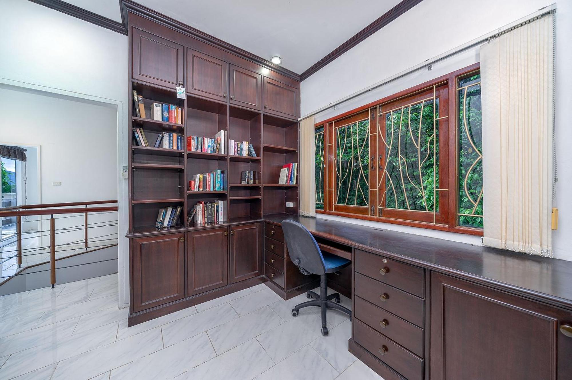 Chaweng Lakeview Residence חדר תמונה