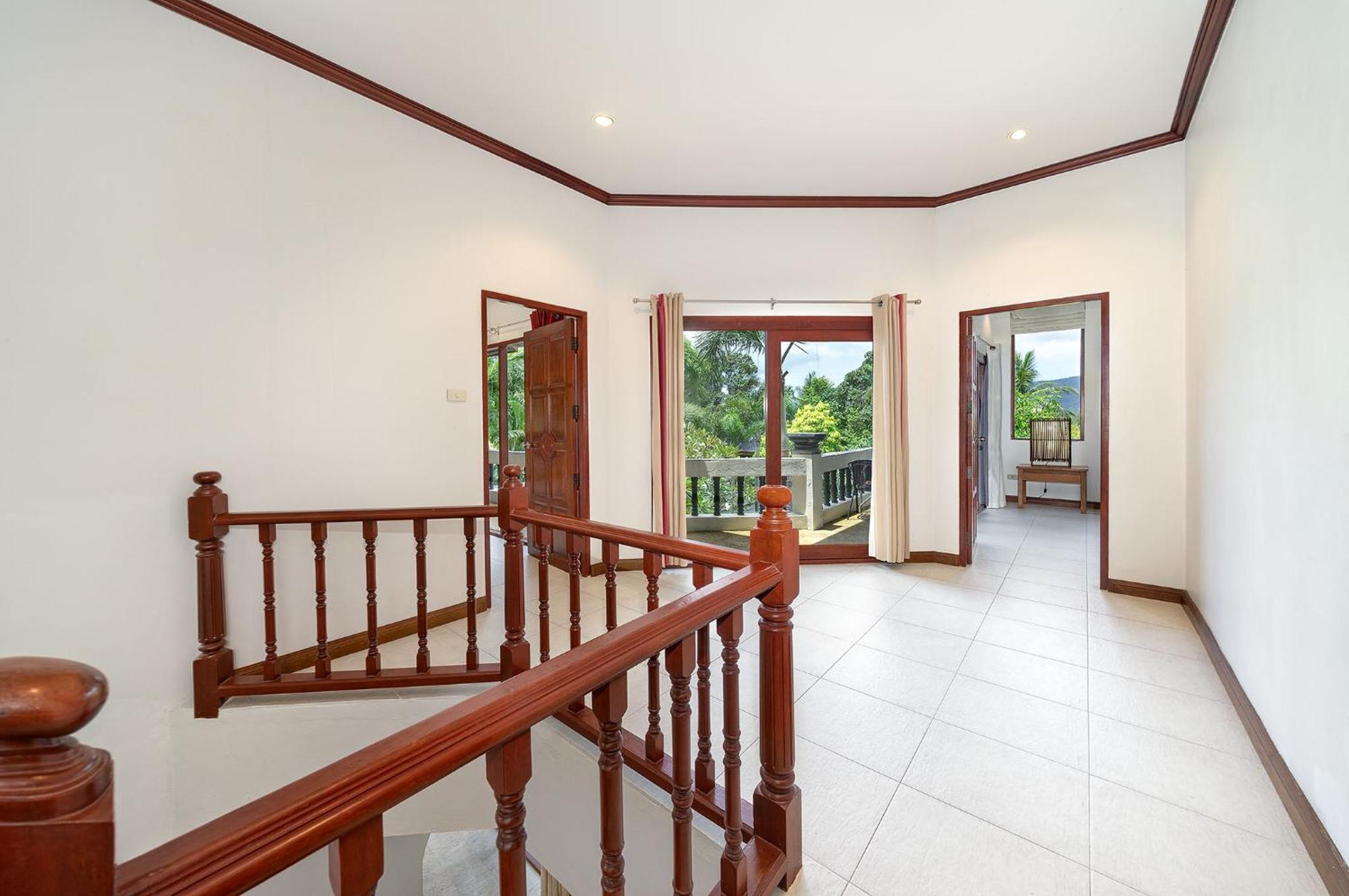 Chaweng Lakeview Residence חדר תמונה