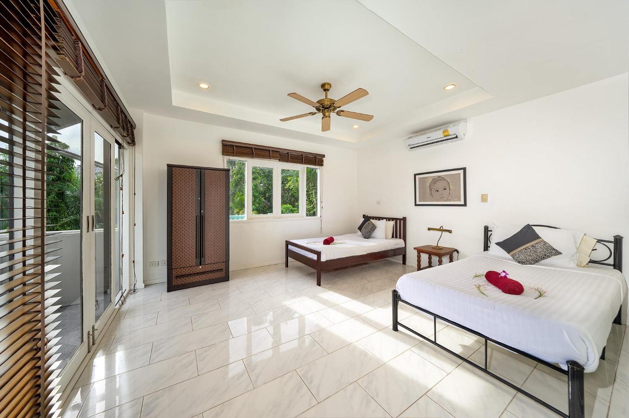 Chaweng Lakeview Residence מראה חיצוני תמונה