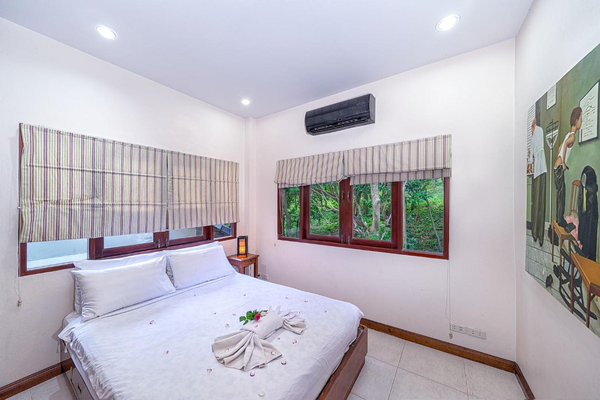 Chaweng Lakeview Residence חדר תמונה