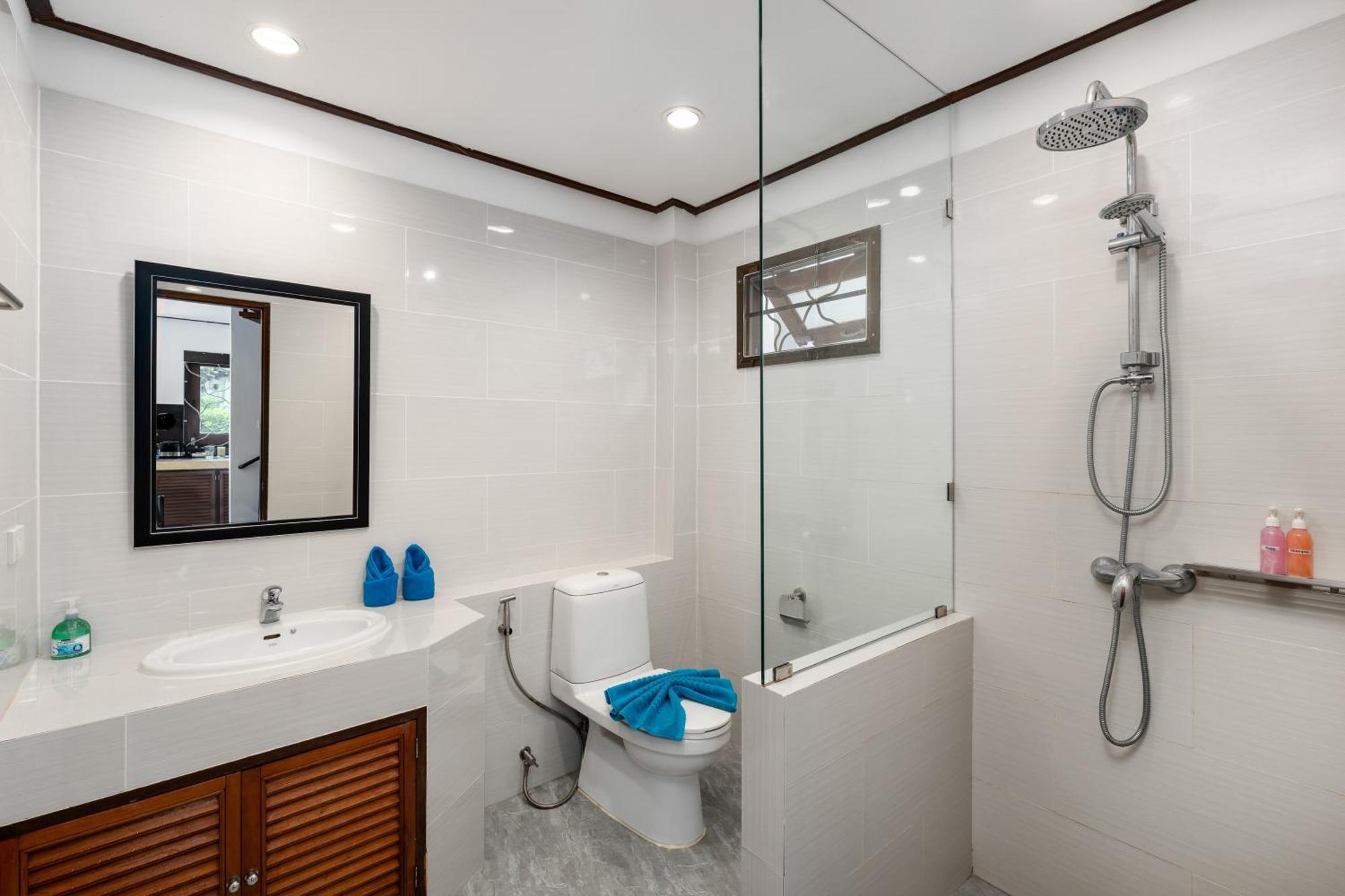 Chaweng Lakeview Residence מראה חיצוני תמונה