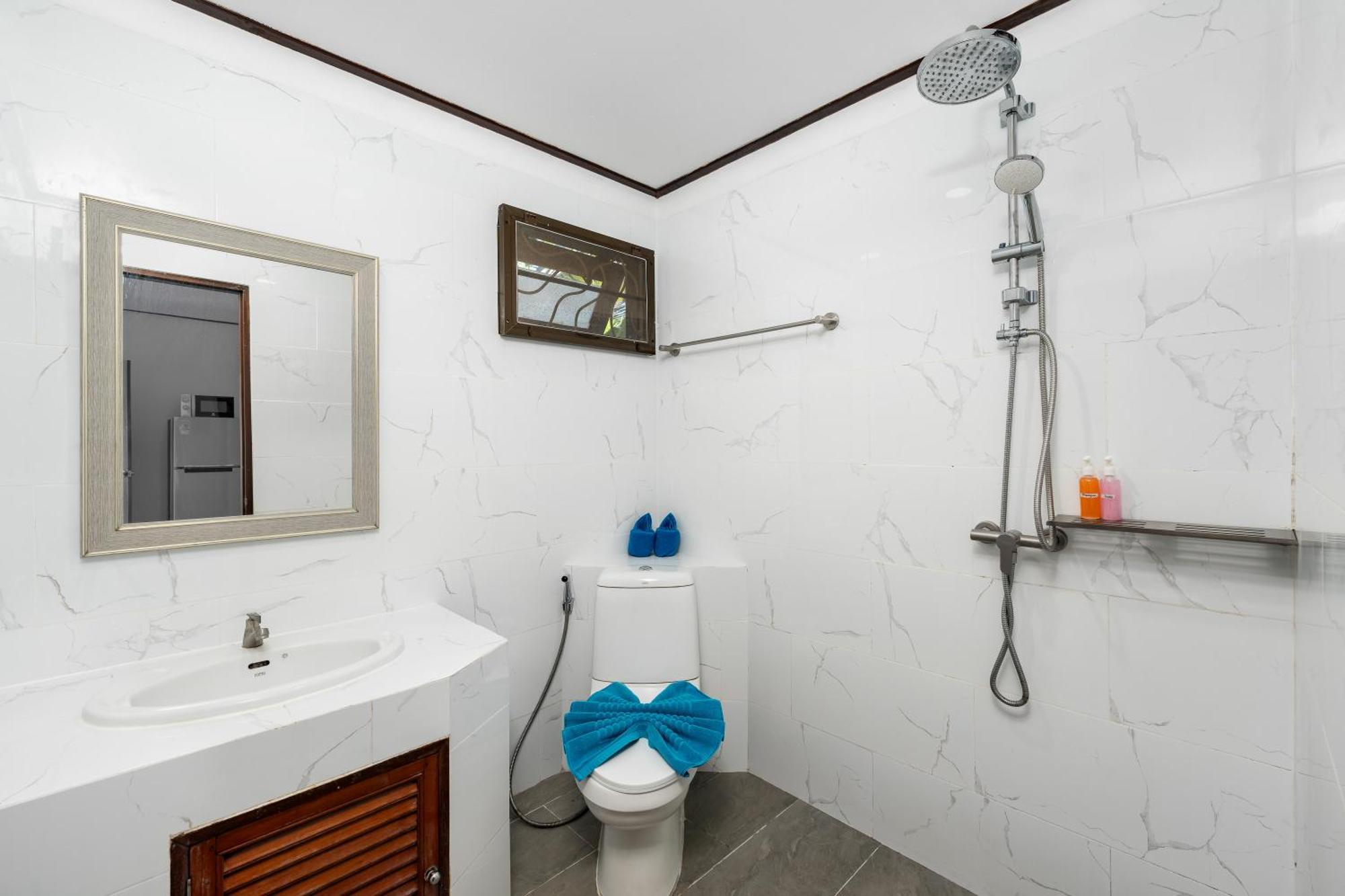 Chaweng Lakeview Residence מראה חיצוני תמונה